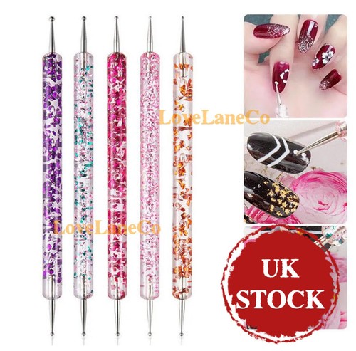 Pcs nail art gel polish - 5,