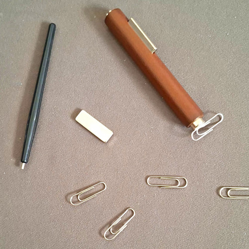 Gosknor cat eye - gosknor, nail
