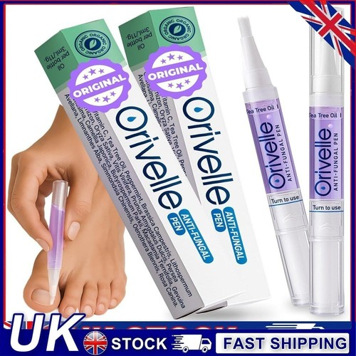 2pcs orivelle antifungal pen - 2pcs,