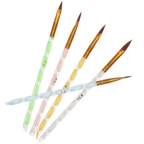 Nail art sticks for - art, practice