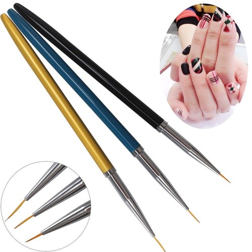 6pcs professional nail art - 6pcs,