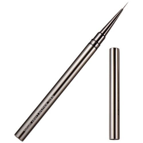 Metal manicure nail - manicure, pen