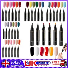 6 PCS Polishey Nail Polish