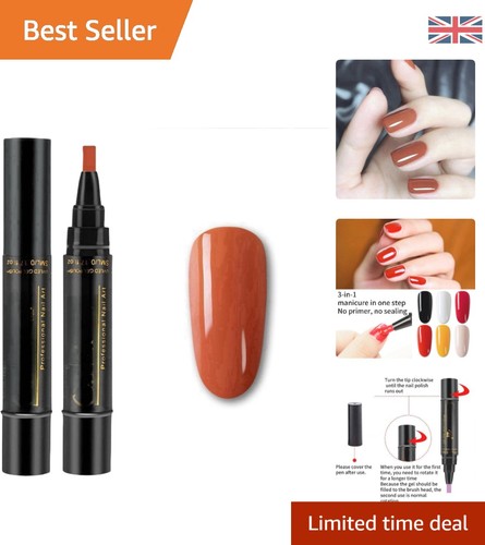 Quick dry nail art - quick-dry, pens