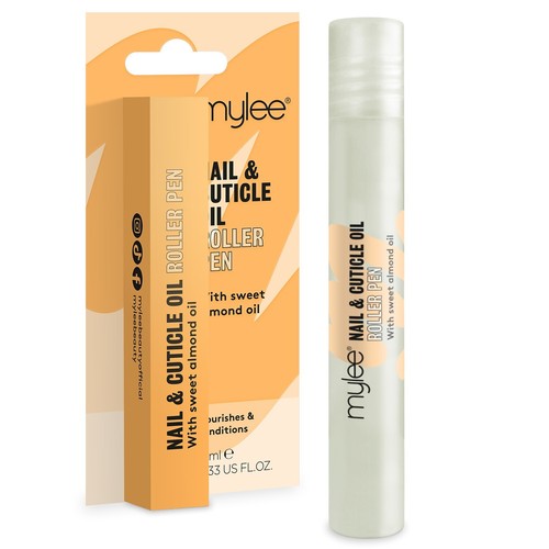 Mylee nail cuticle oil - mylee,
