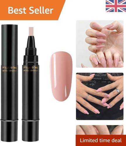 Luxury quick dry nail - 1,
