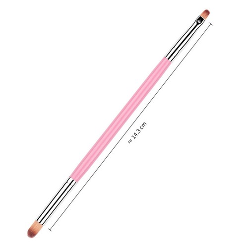2pcs portable manicure - 2pcs,
