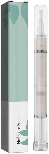 Qlear nourishing nail pen - nourishing,