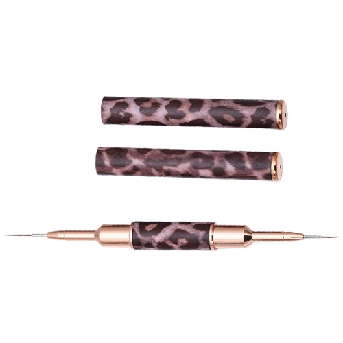 Nail art brush pen - art,