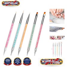 Multifunctional Nail Art