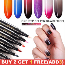 Polishey Nail Polish Pens, 8ML