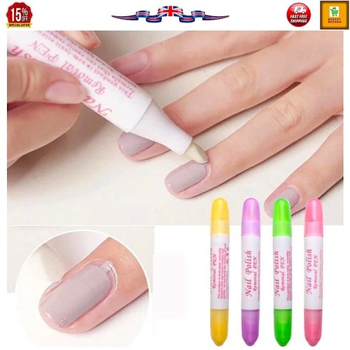Nail polish remover - 1,