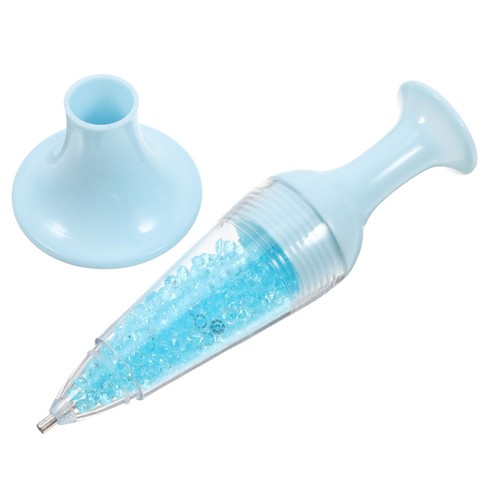 Nail detail brush dimond - nail,