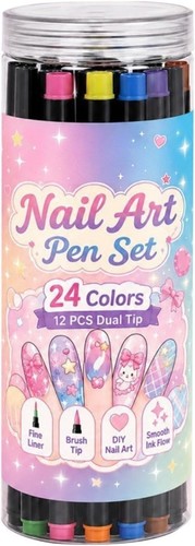 Colors dual ended - dual-ended, art