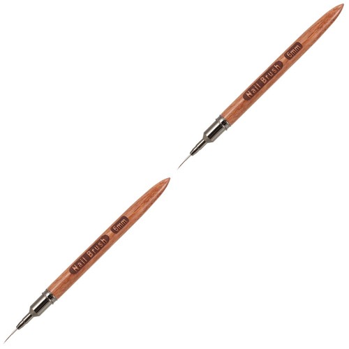 Set nail art pens - 2,