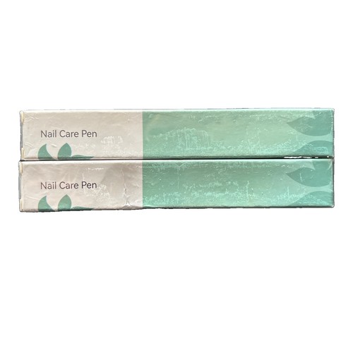 Aloe vera nail care pen - 2x,