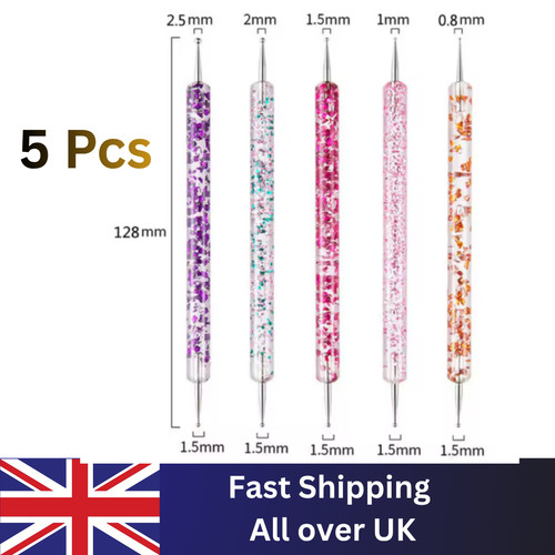 Pcs nail art brushes - nail,