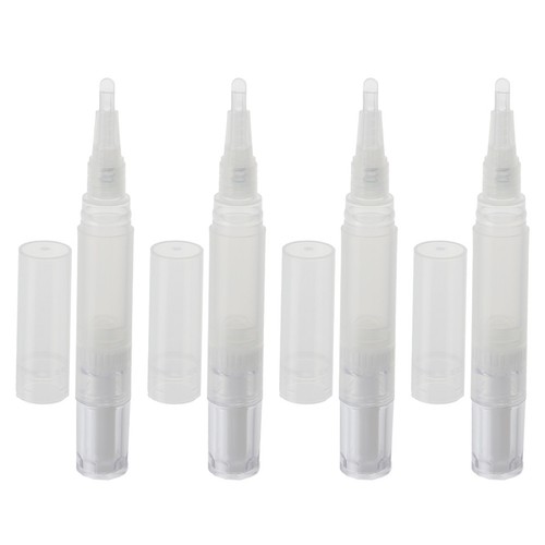 Pcs cuticle oil pen empty - oil,