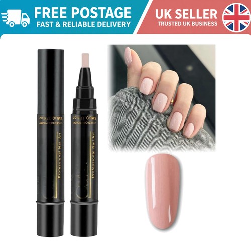 Gel nail polish - pen, set