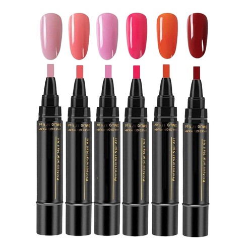 Nail polish pens - pens, quick