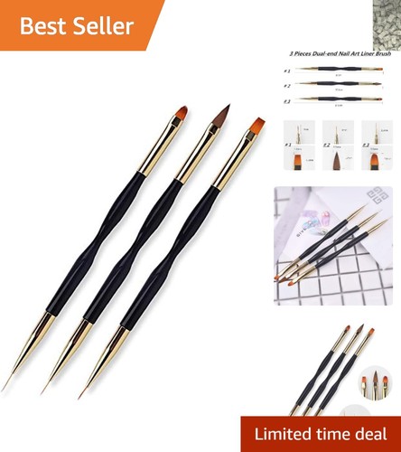 Pcs dual end - nail, drawing