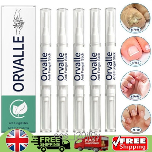 15x orvalle nail fungus pen - nail,