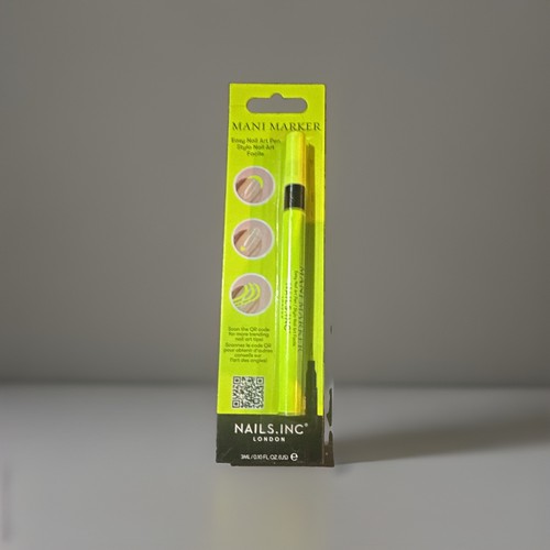 Nails inc mani marker nail - nail, art