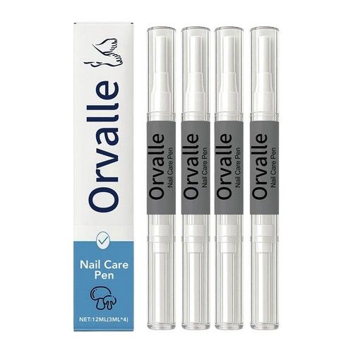 4pcs orvalle nail care - orvalle,