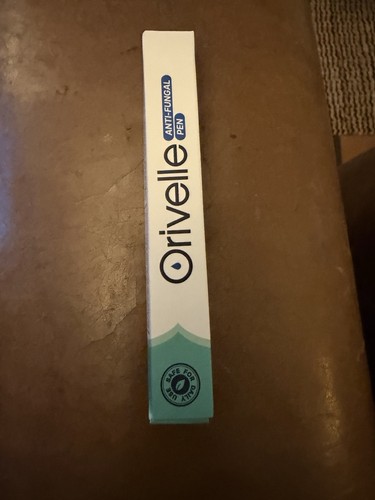 Orivelle anti fungal nail pen - anti-fungal,