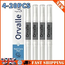 4-20PCS Orville Nail Fungus