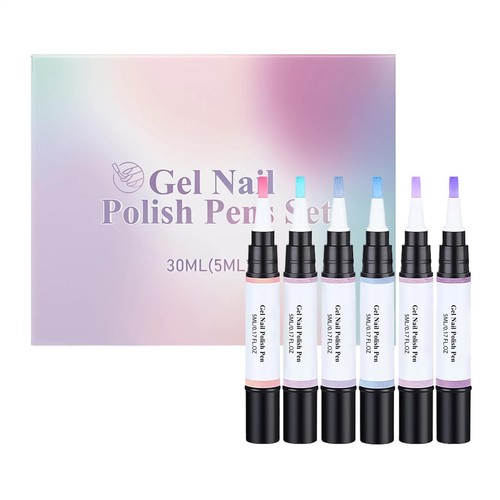 6pcs express one step - 6pcs,